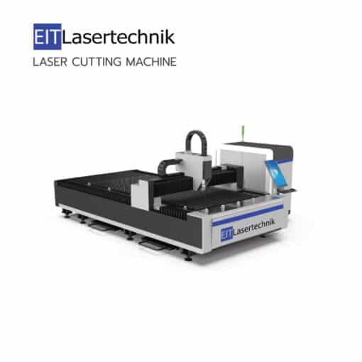EITRD-CFH3015 Laser Cutting Machine