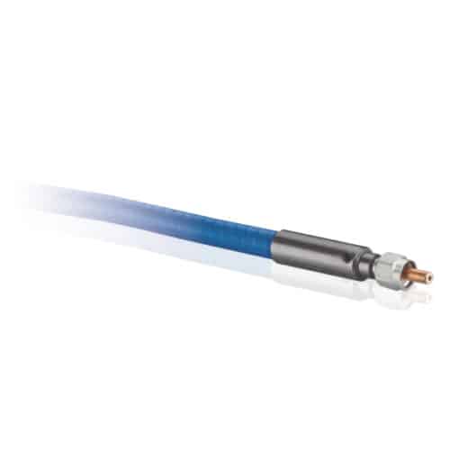 CuSMA laser cables