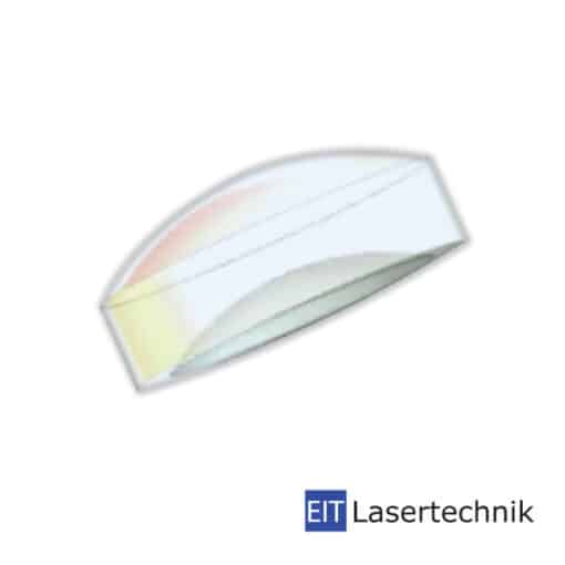 Glass Aspheric Lens
